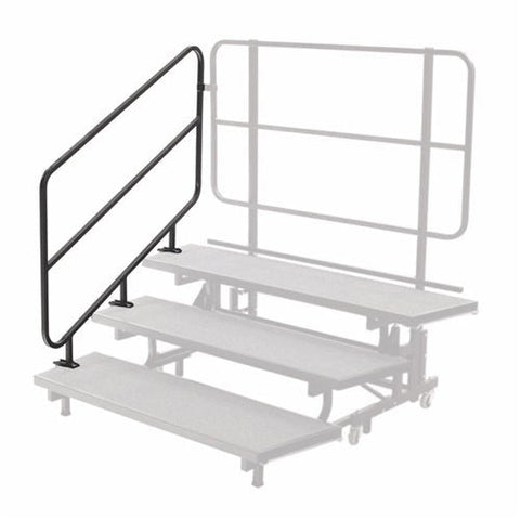 AmTab Mobile EZ Riser PCR3