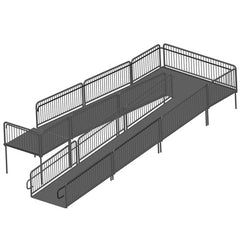 AmTab RAMP40-Option5-California - Expansive Spaces
