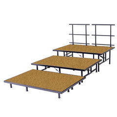 AmTab STB463H - Expansive Spaces