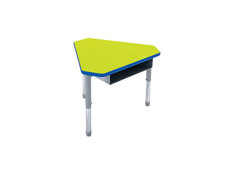 Mesa de aprendizaje colaborativo AmTab Escritorios de aprendizaje colaborativo DiamondDesk3034