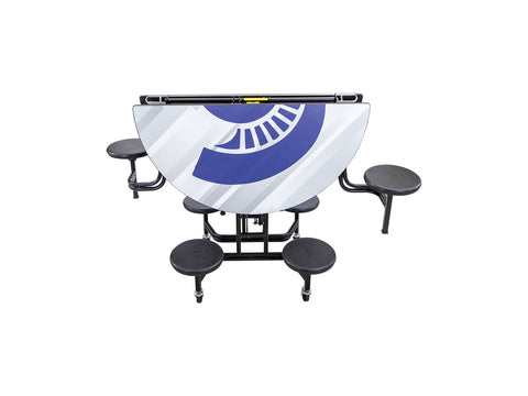 AmTab QUICK-MSR608-CGSW