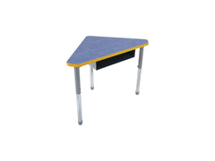 AmTab Collaborative Learning Table Collaborative Learning Desks - WingDesk2436