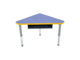 Mesa de aprendizaje colaborativo AmTab - WingDesk2436