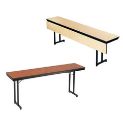 AmTab H-LECTERN-001 - Expansive Spaces